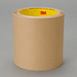 3M Polyester Film Tape Clear .005 x 1/2
